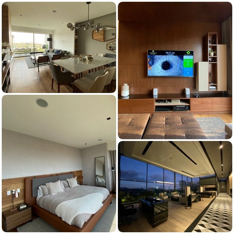 Aurea Residences