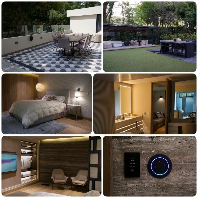 Residencial Frondoso